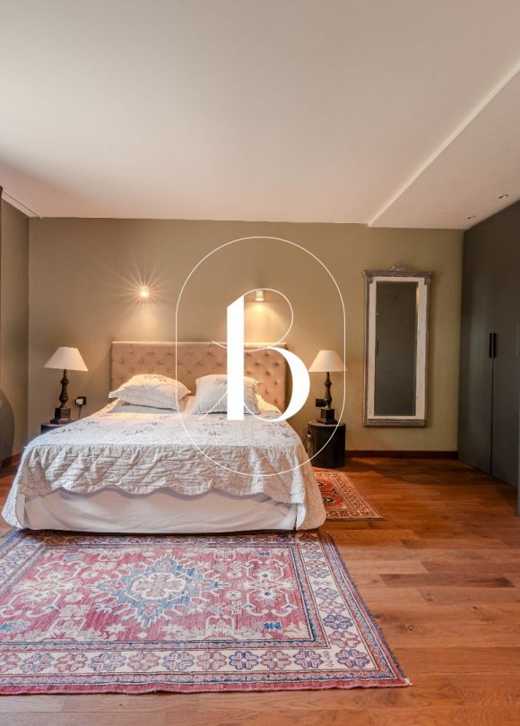 vente Maison contemporaine Uzes