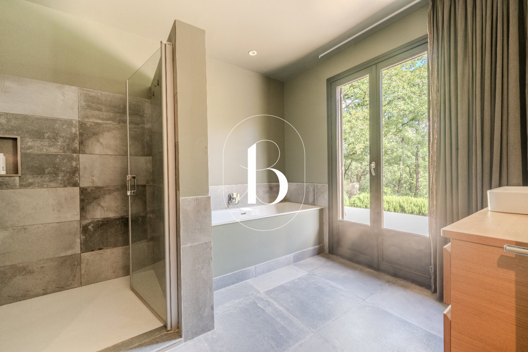 vente Maison contemporaine Uzes