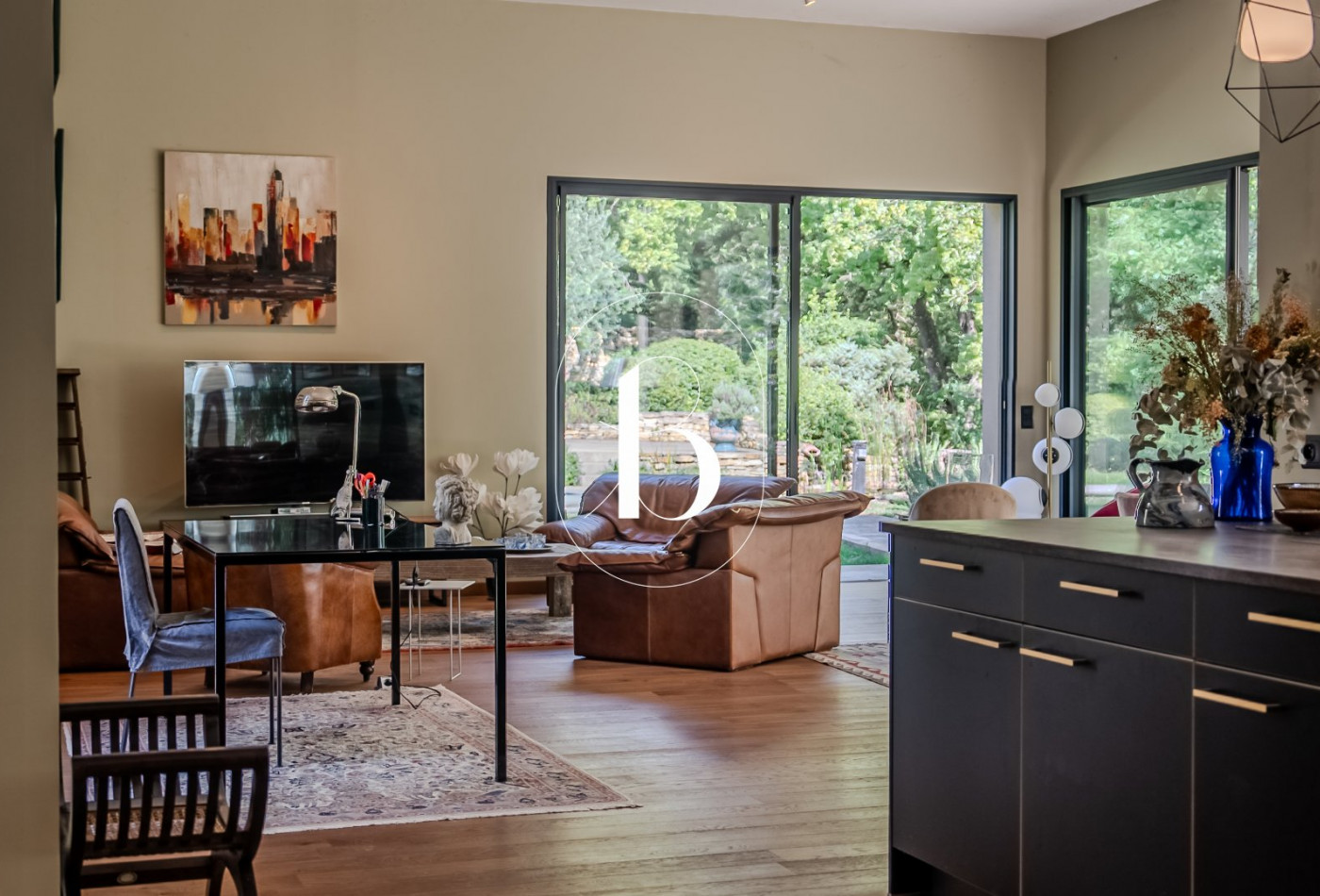 vente Maison contemporaine Uzes - Photo 10