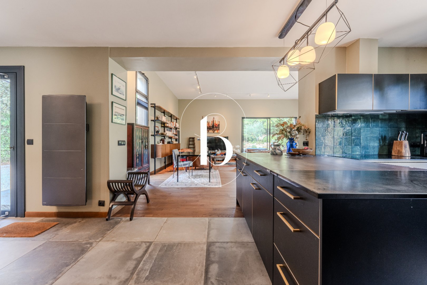 vente Maison contemporaine Uzes