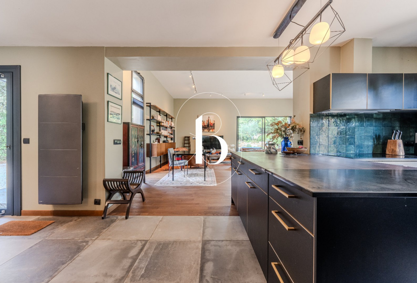 vente Maison contemporaine Uzes - Photo 8