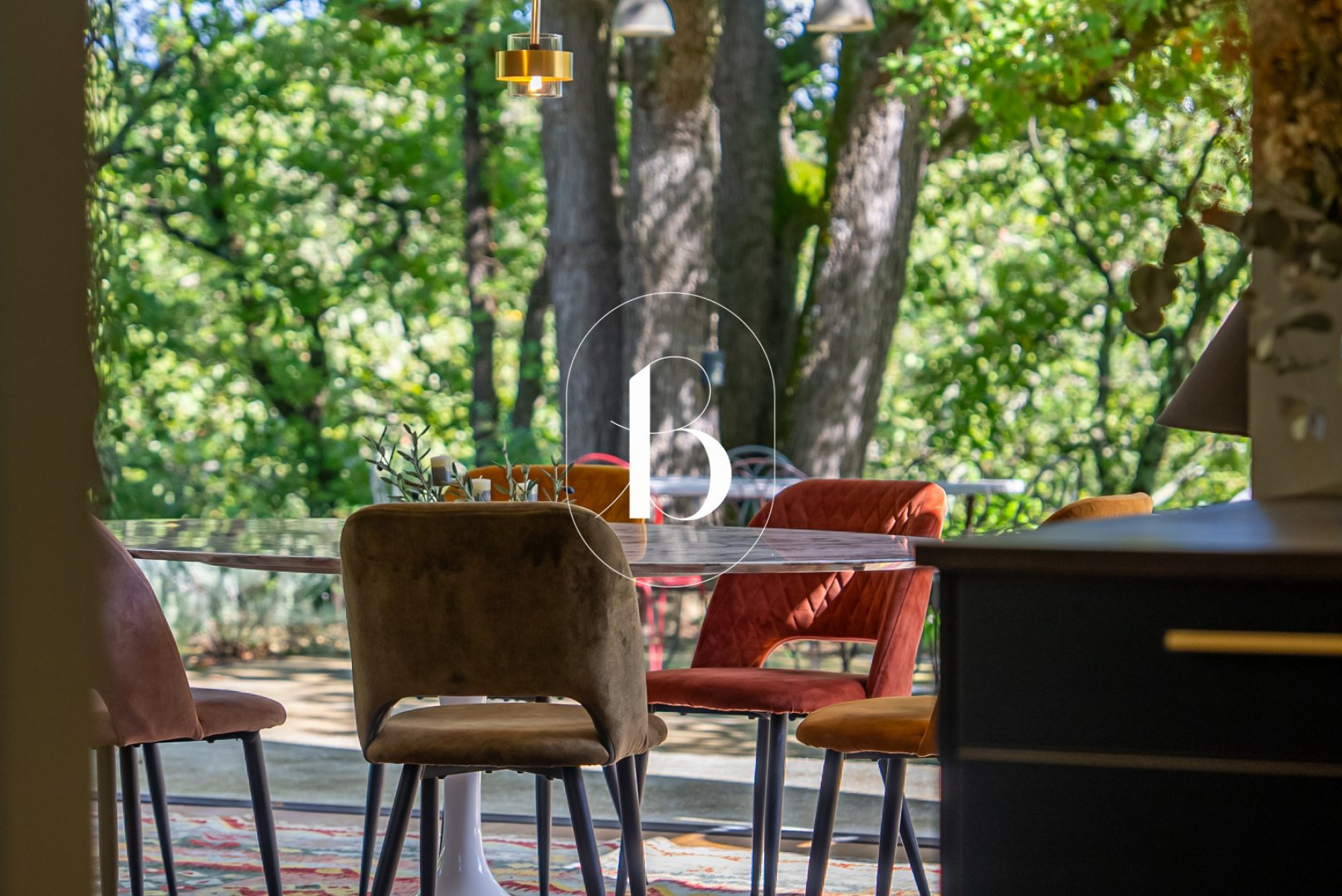 vente Maison contemporaine Uzes