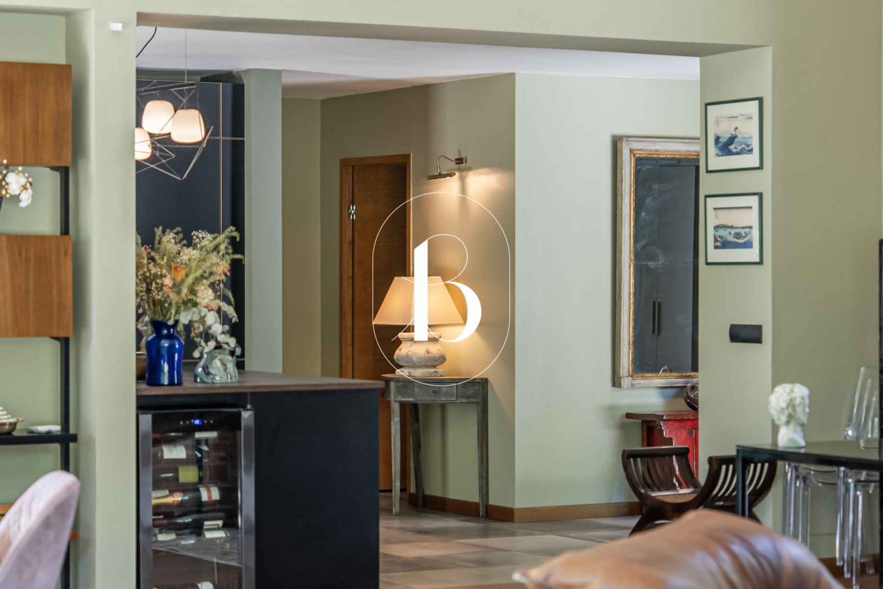 vente Maison contemporaine Uzes