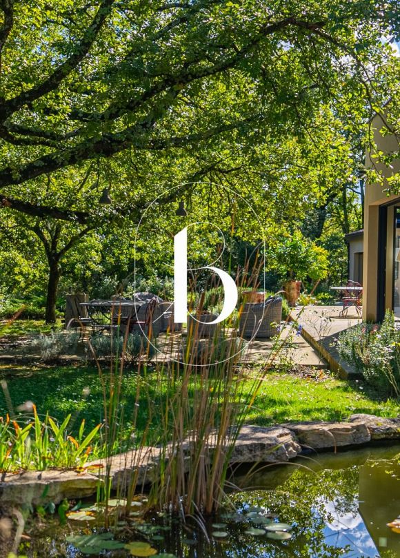 vente Maison contemporaine Uzes