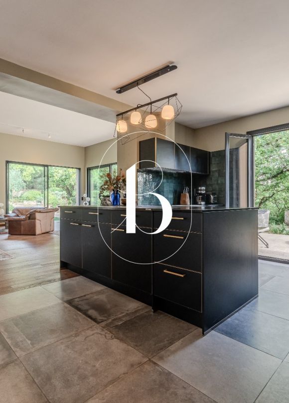 vente Maison contemporaine Uzes