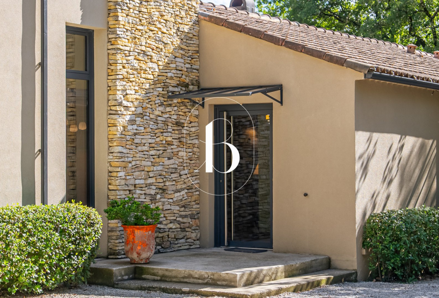 vente Maison contemporaine Uzes - Photo 7