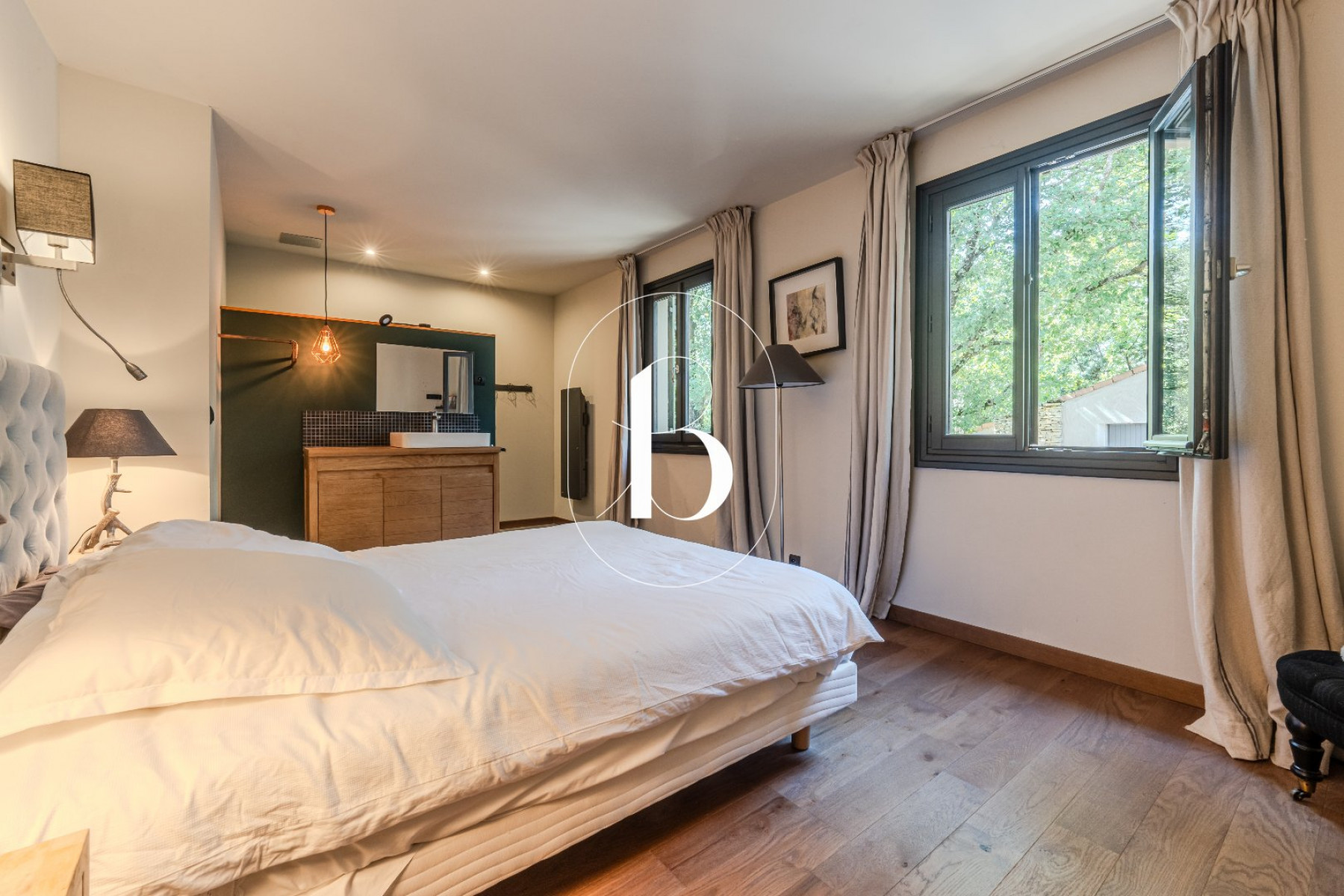 vente Maison contemporaine Uzes