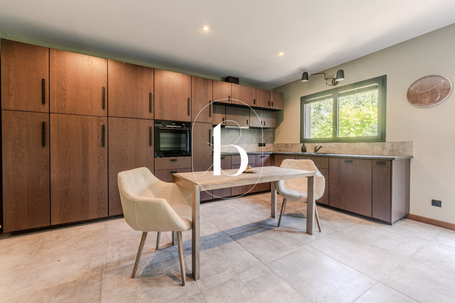 vente Maison contemporaine Uzes