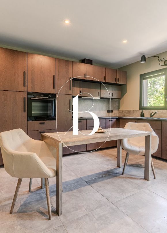 vente Maison contemporaine Uzes