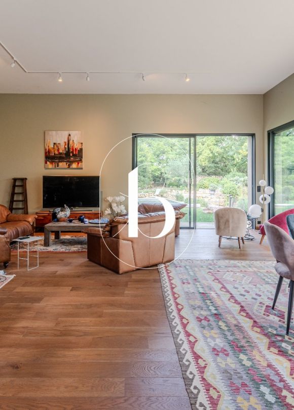 vente Maison contemporaine Uzes