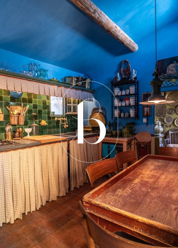 vente Maison de village Uzes