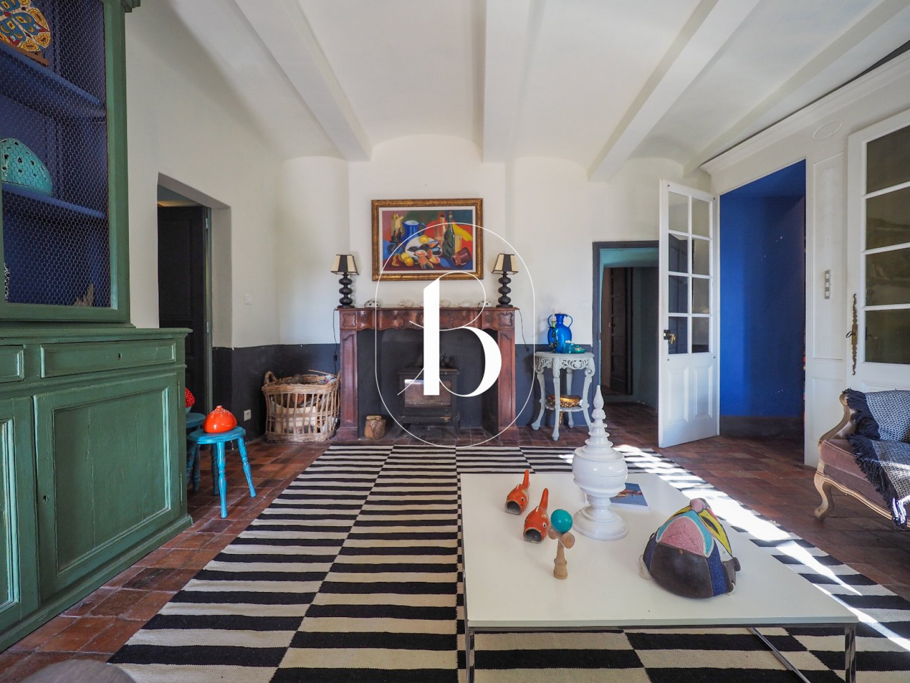 vente Maison de village Uzes