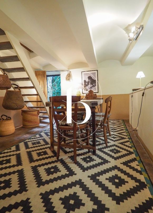 vente Maison de village Uzes