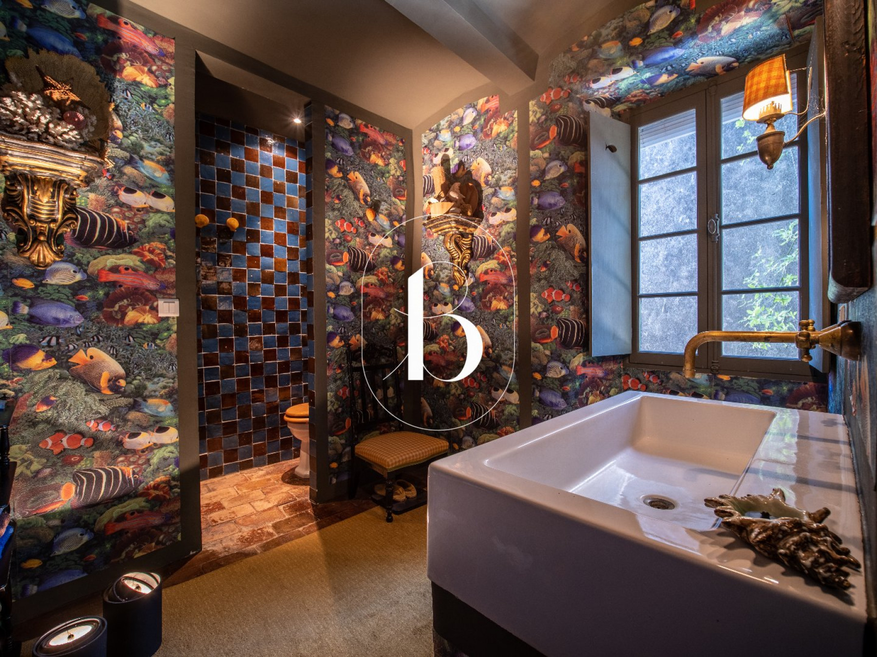 vente Maison de village Uzes