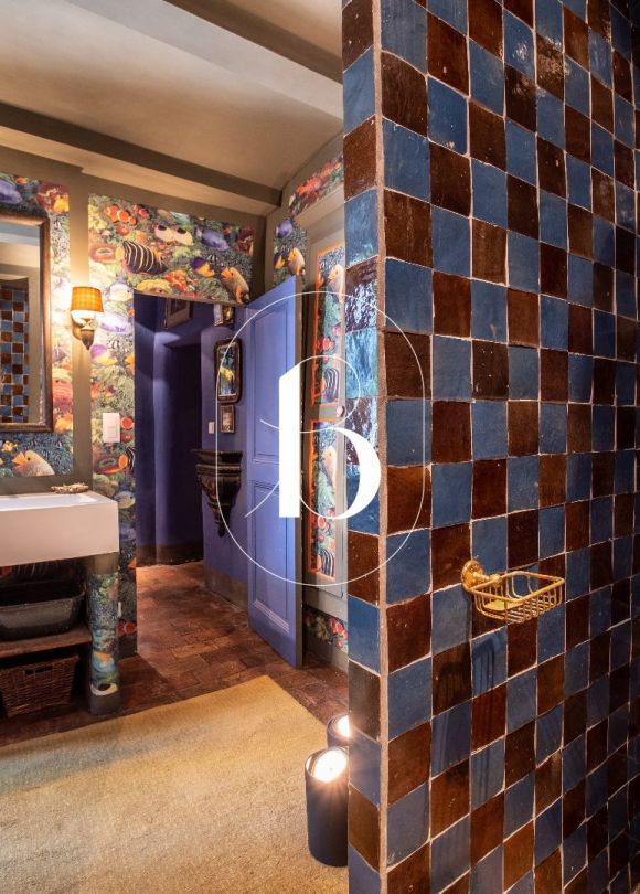 vente Maison de village Uzes