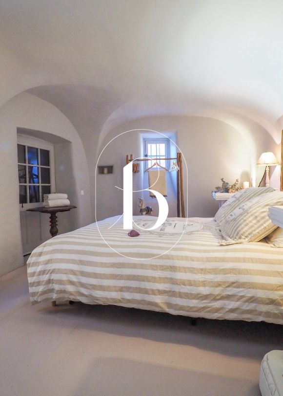 vente Maison de village Uzes