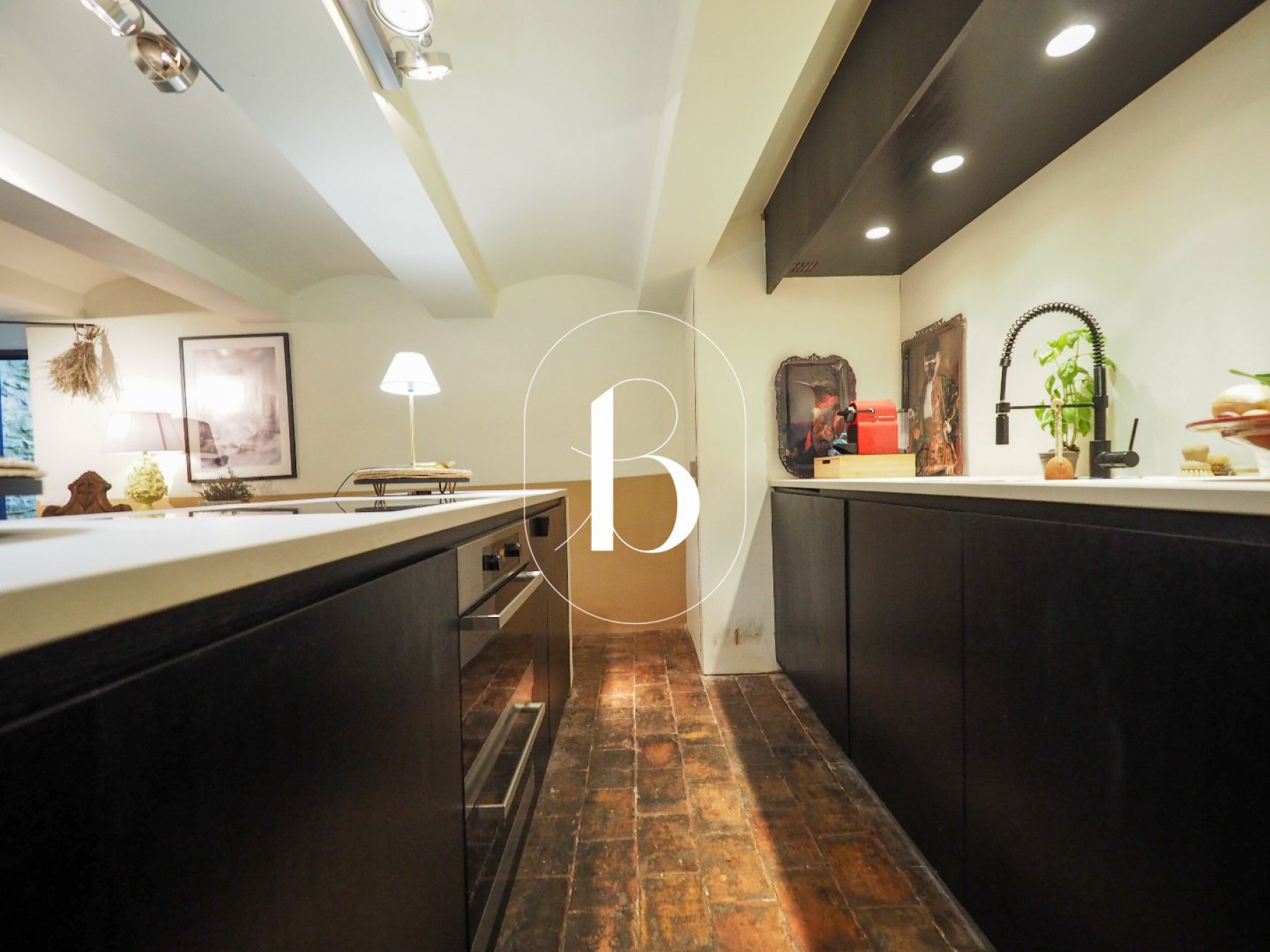 vente Maison de village Uzes