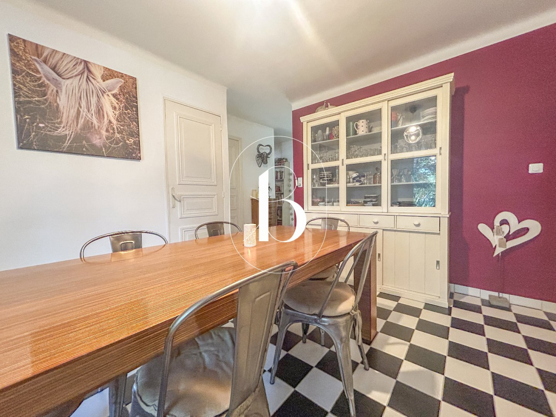 vente Villa Uzes