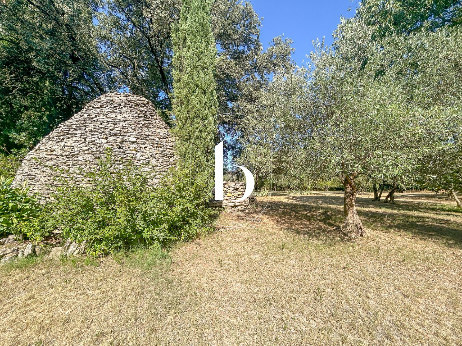 vente Villa Uzes