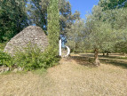 vente Villa Uzes