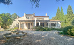 vente Villa Uzes