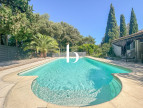 vente Villa Uzes
