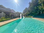 vente Villa Uzes
