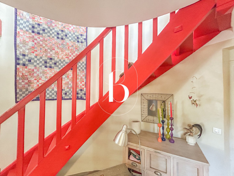 vente Maison et dépendances Montaren Et Saint Mediers - Photo 9