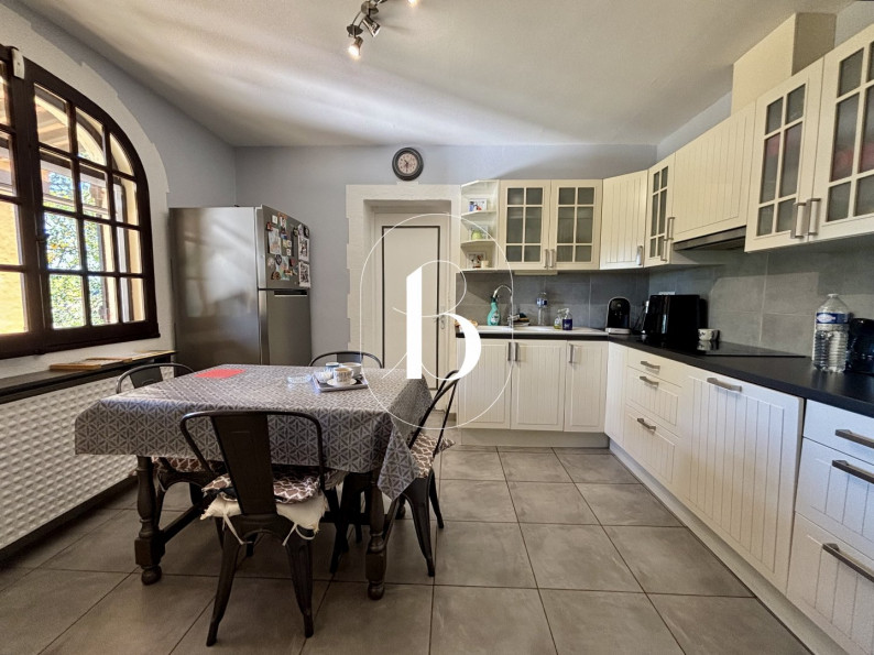 vente Villa Uzes - Photo 8