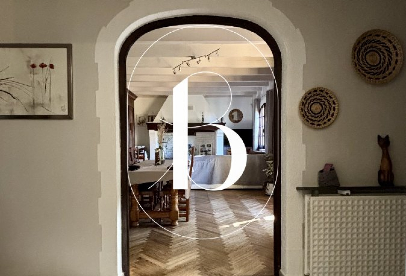 vente Villa Uzes - Photo 9