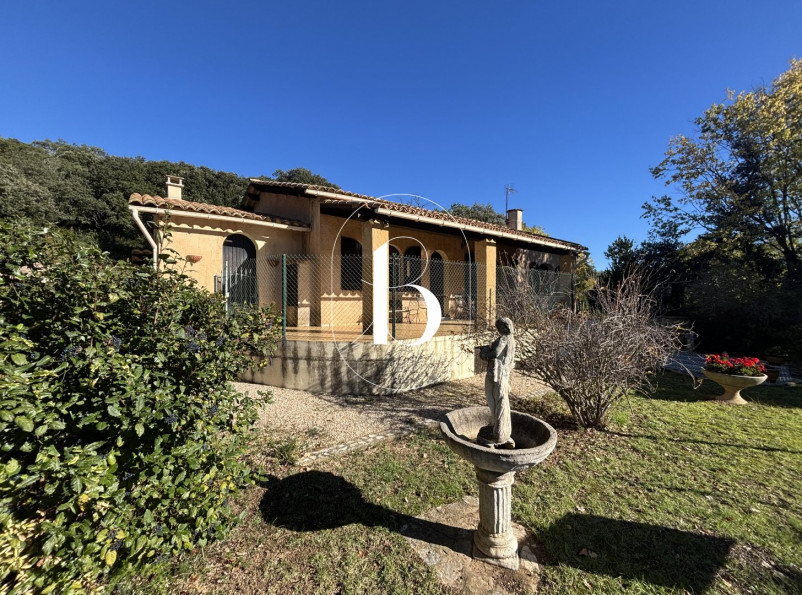 vente Villa Uzes - Photo 1