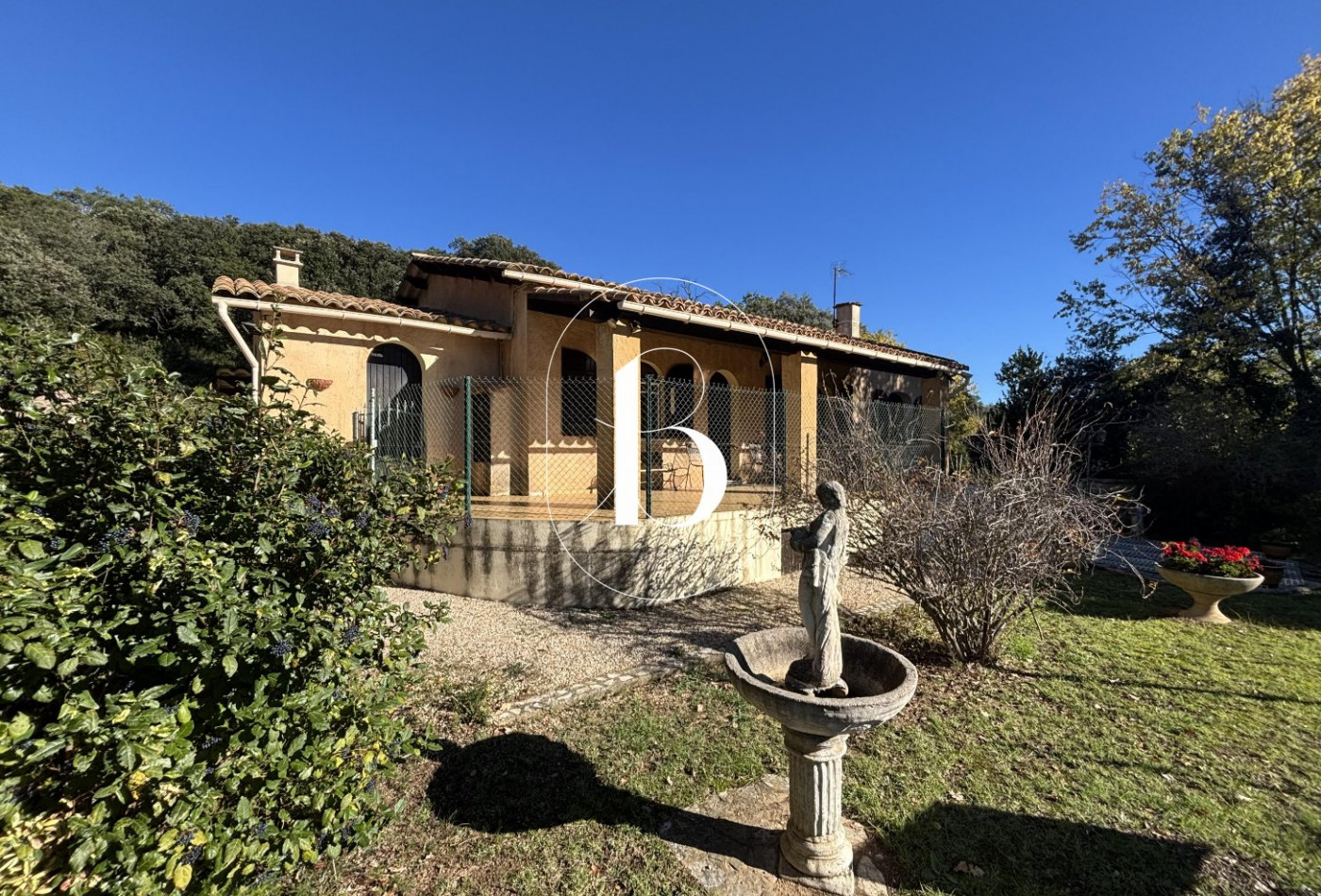 vente Villa Uzes - Photo 1