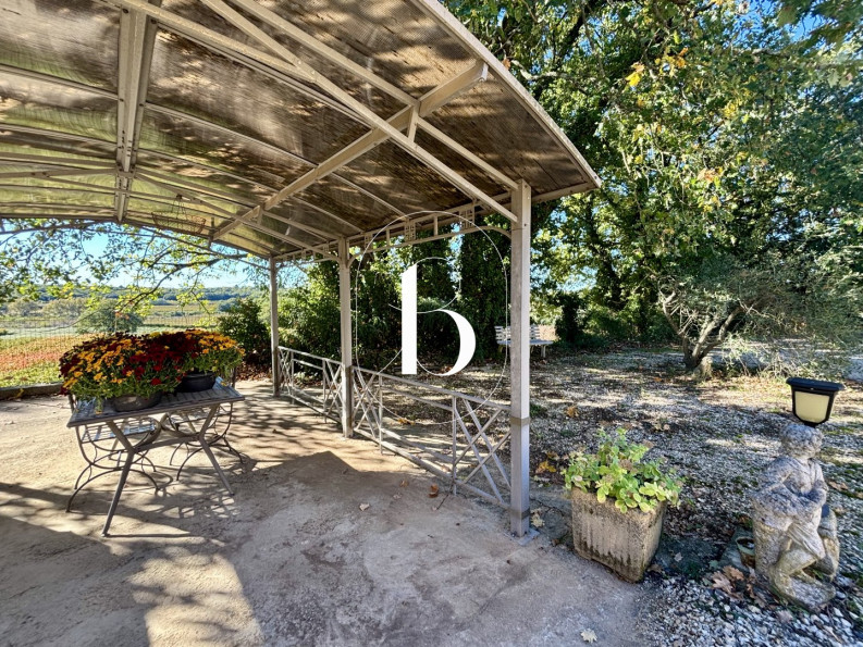 vente Villa Uzes - Photo 10