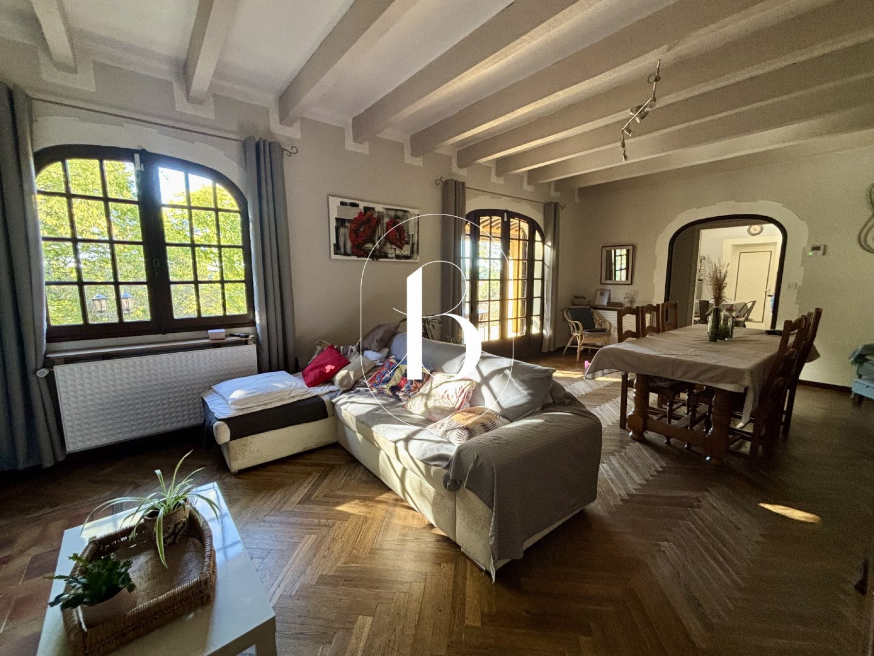 vente Villa Uzes