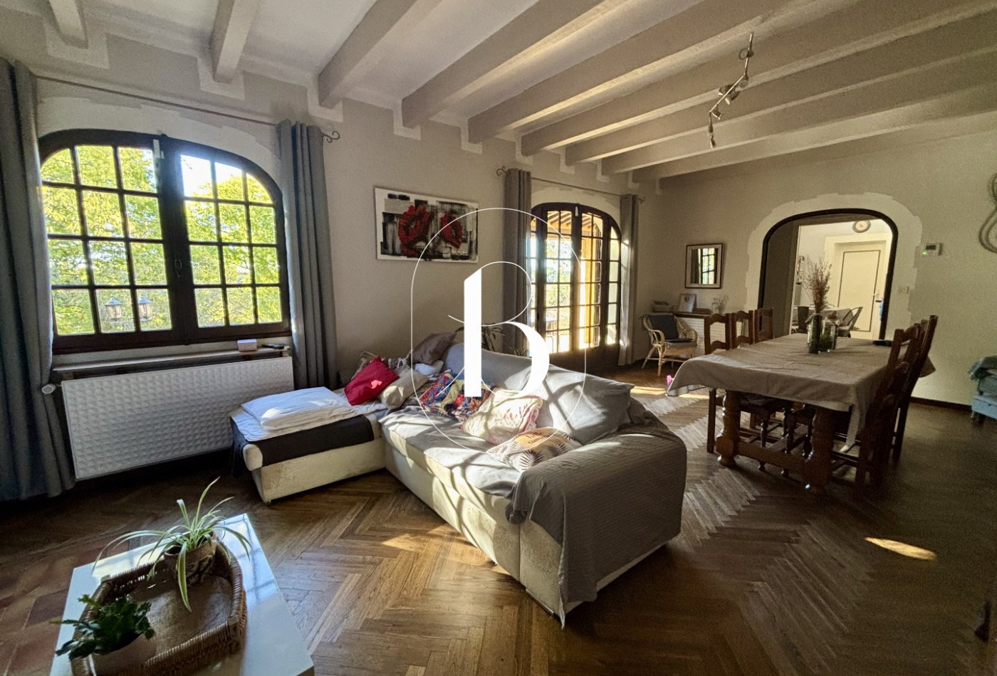 vente Villa Uzes - Photo 6
