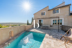 vente Maison de village Uzes