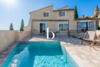 vente Maison de village Uzes
