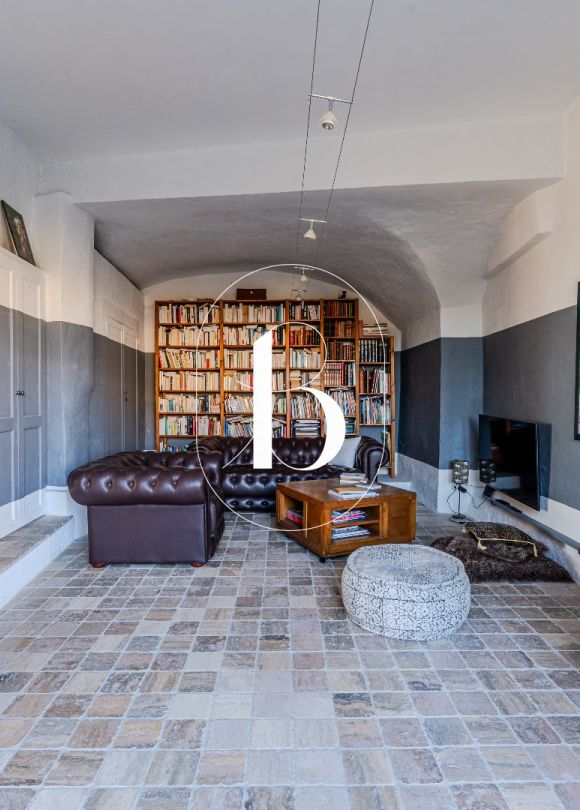 vente Maison de village Uzes