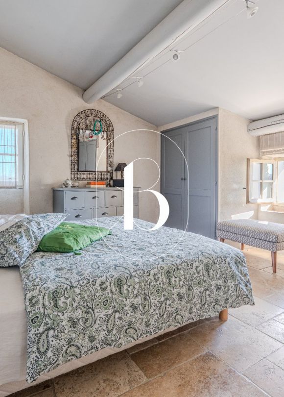 vente Maison de village Uzes