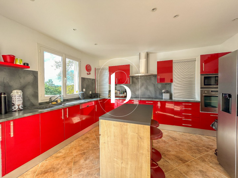 vente Villa Barjac - Photo 4