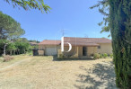vente Villa Uzes