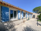 vente Villa Uzes