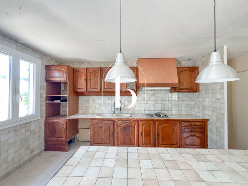 vente Villa Uzes - Photo 6