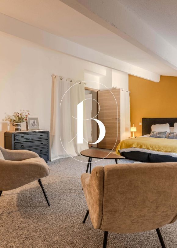 vente Maison de ville Uzes