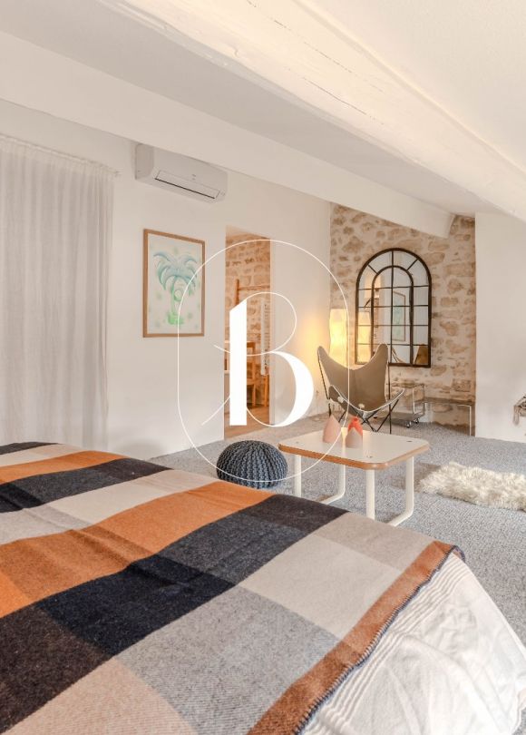 vente Maison de ville Uzes