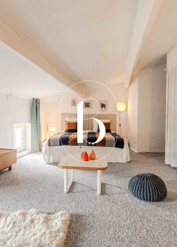 vente Maison de ville Uzes