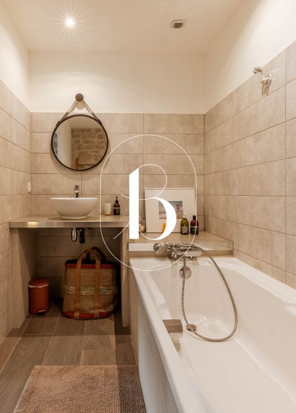 vente Maison de ville Uzes