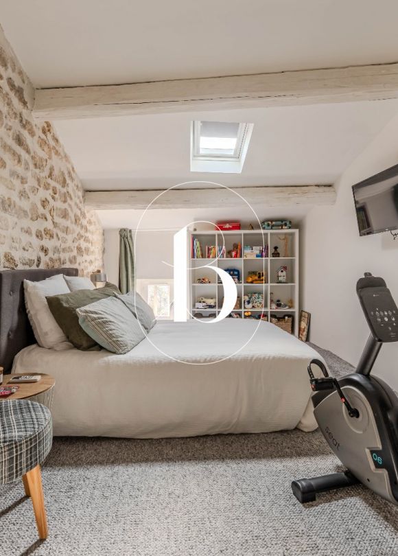 vente Maison de ville Uzes