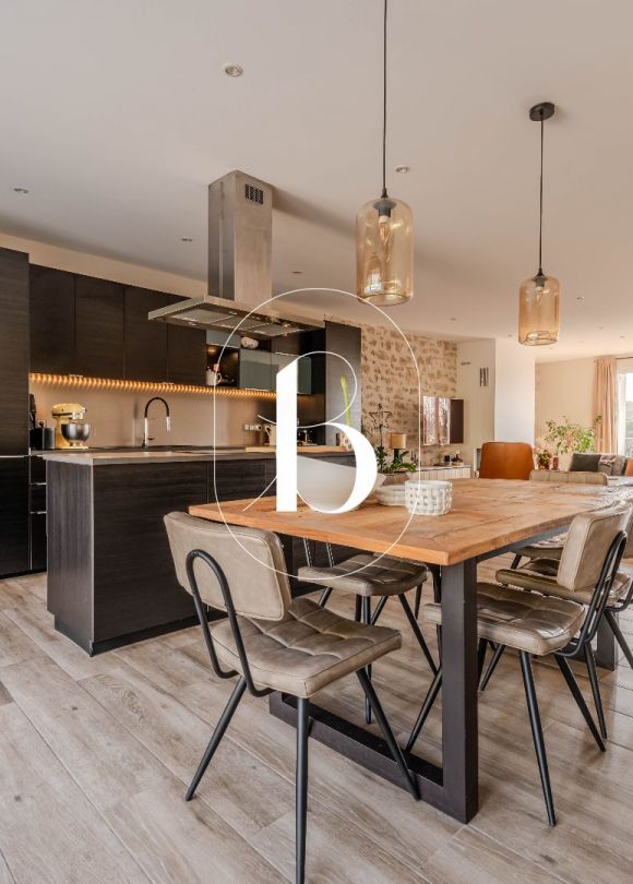 vente Maison de ville Uzes