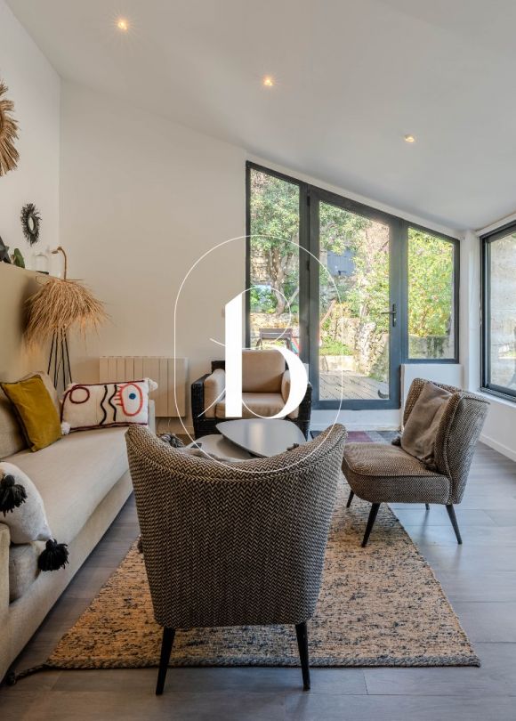 vente Maison de ville Uzes